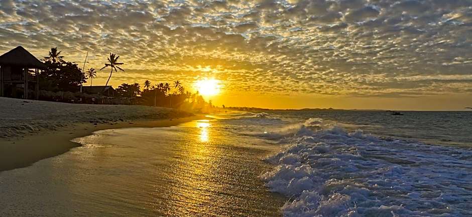 Blanco Beach Suite Privada, Cumbuco