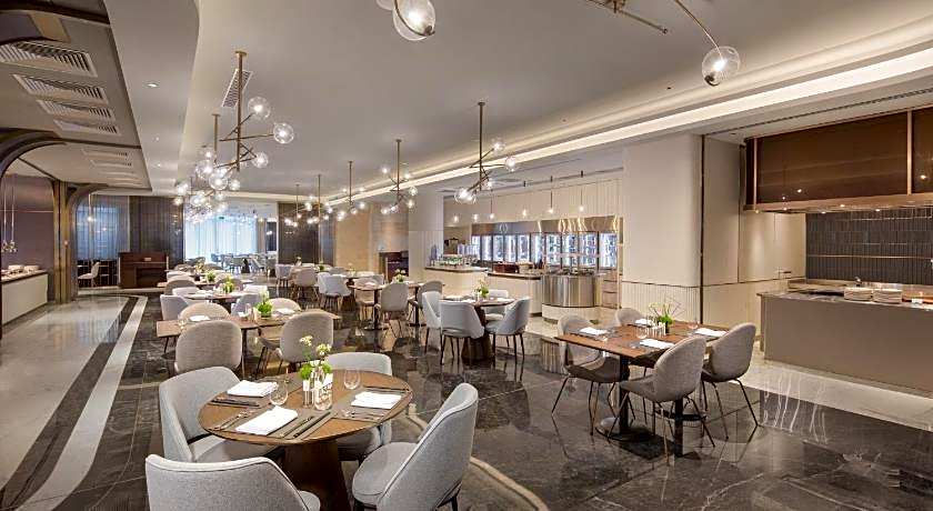 Radisson Collection Lingang Shanghai