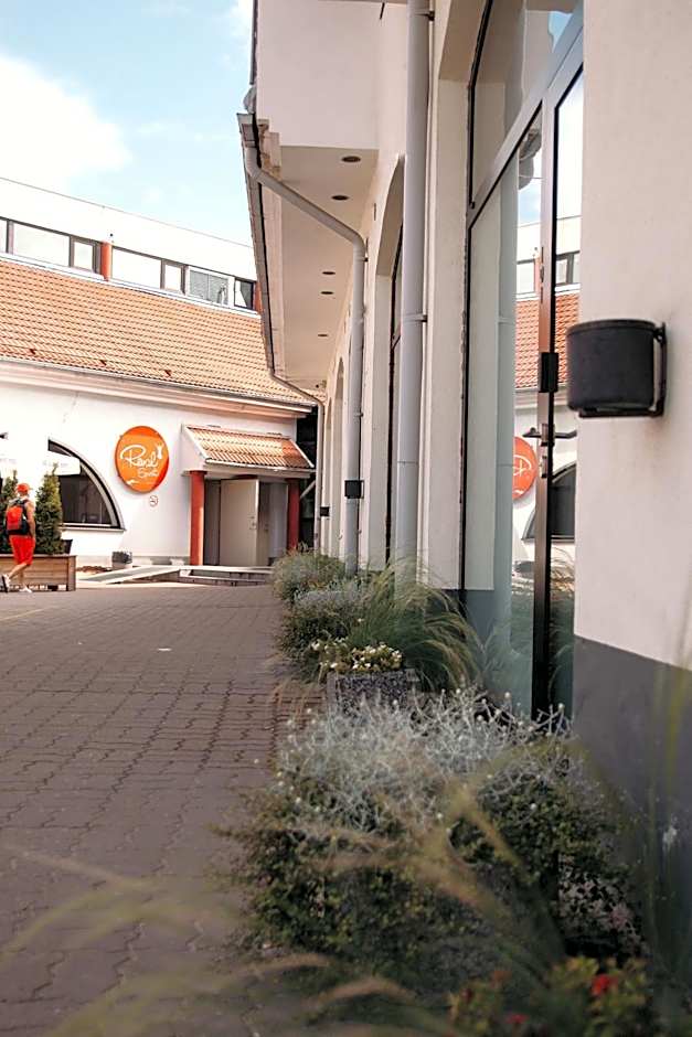 Braavo Spa Hotel
