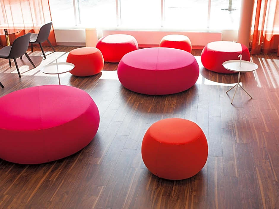 Motel L Hammarby Sjöstad