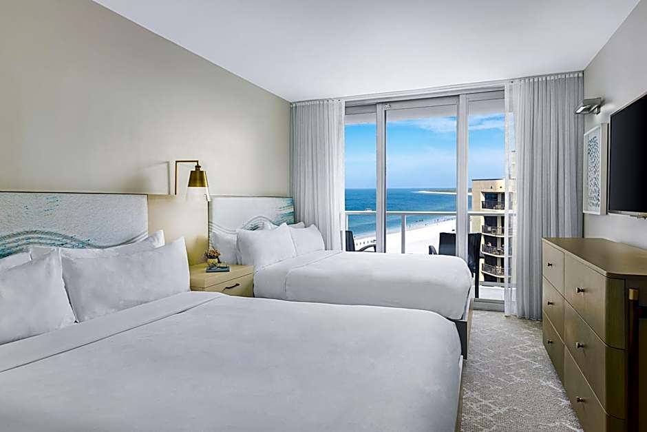 Marriott's Crystal Shores