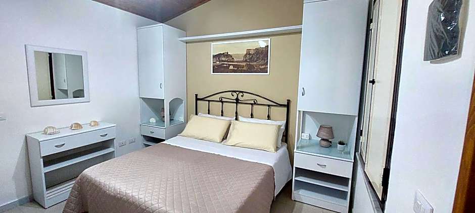 Residenza La Grazia Tropea - Free Parking -