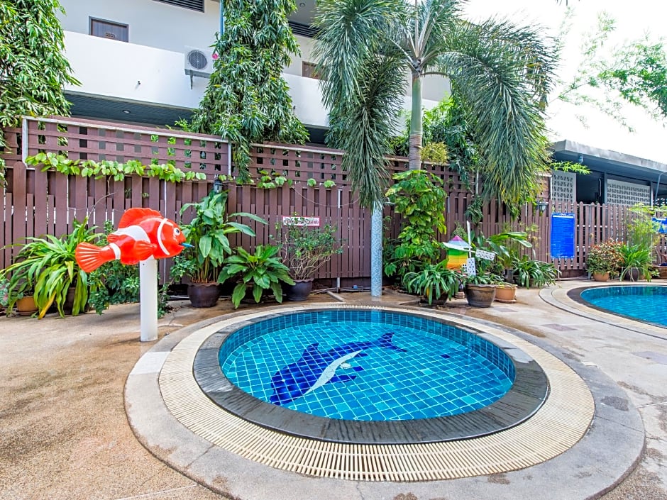 Siam platinum Pattaya