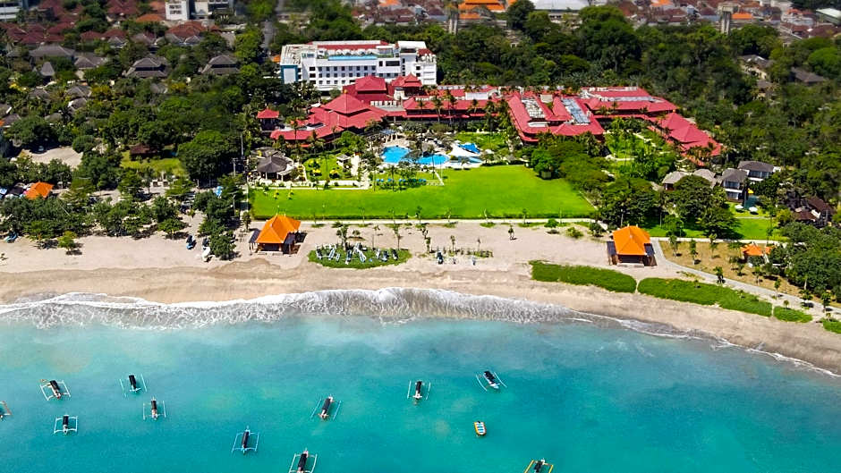 Holiday Inn Resort Baruna Bali By IHG