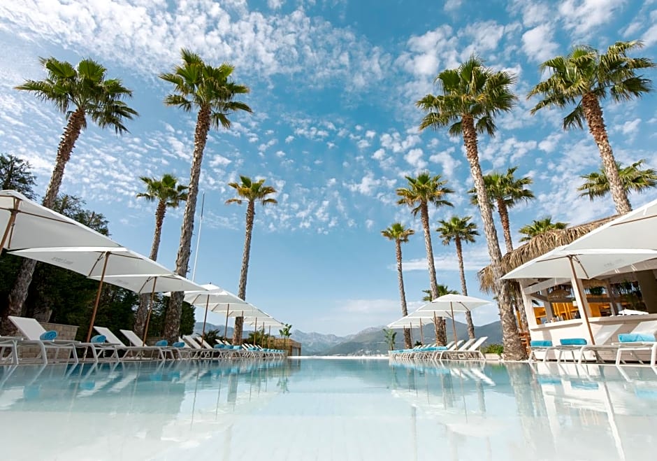 Nikki Beach Montenegro