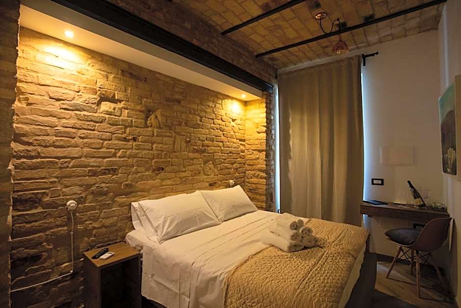 AL 54 Accommodation