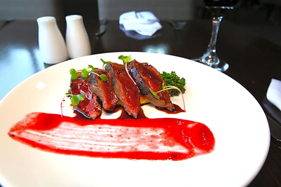 Heritage Dunedin Leisure Lodge