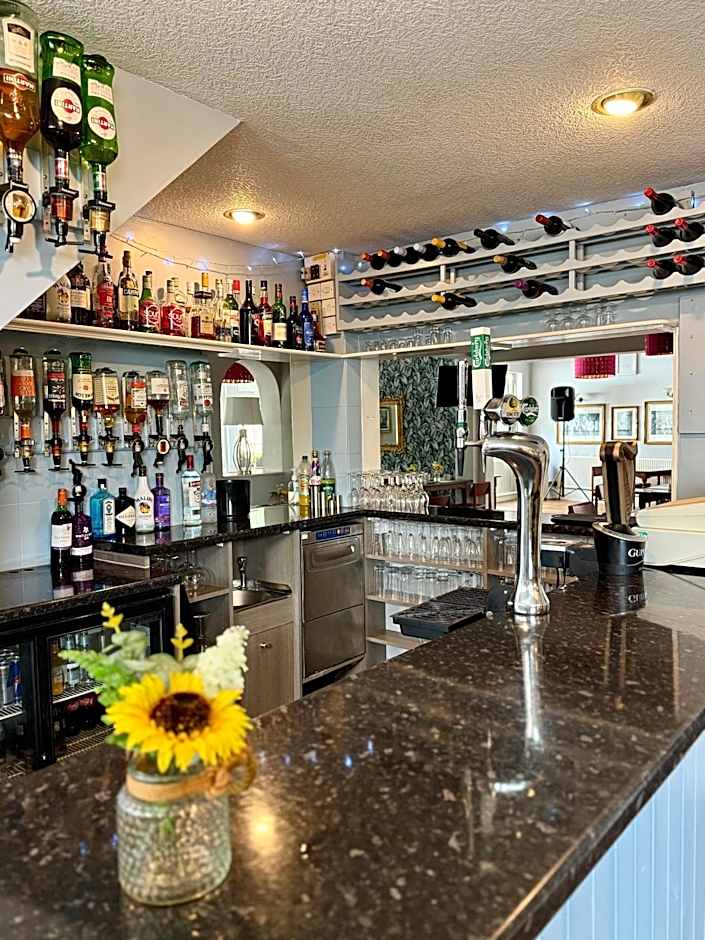 Abbey Grange Hotel