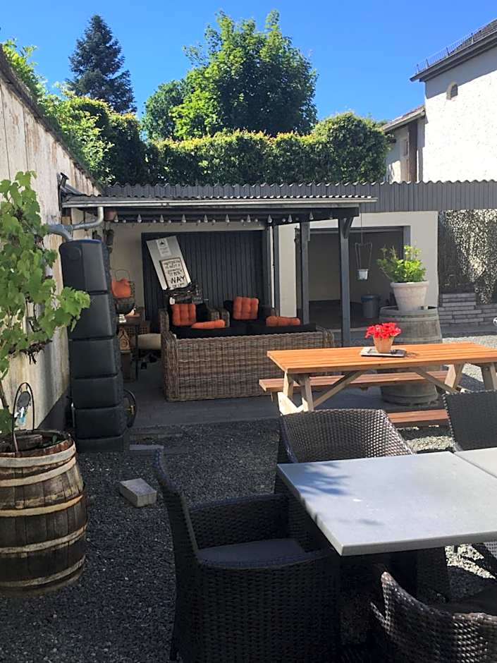 Hotel Brasserie Typisch