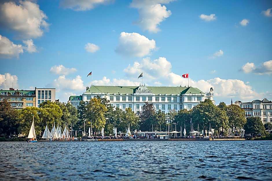 Hotel Atlantic Hamburg, Autograph Collection