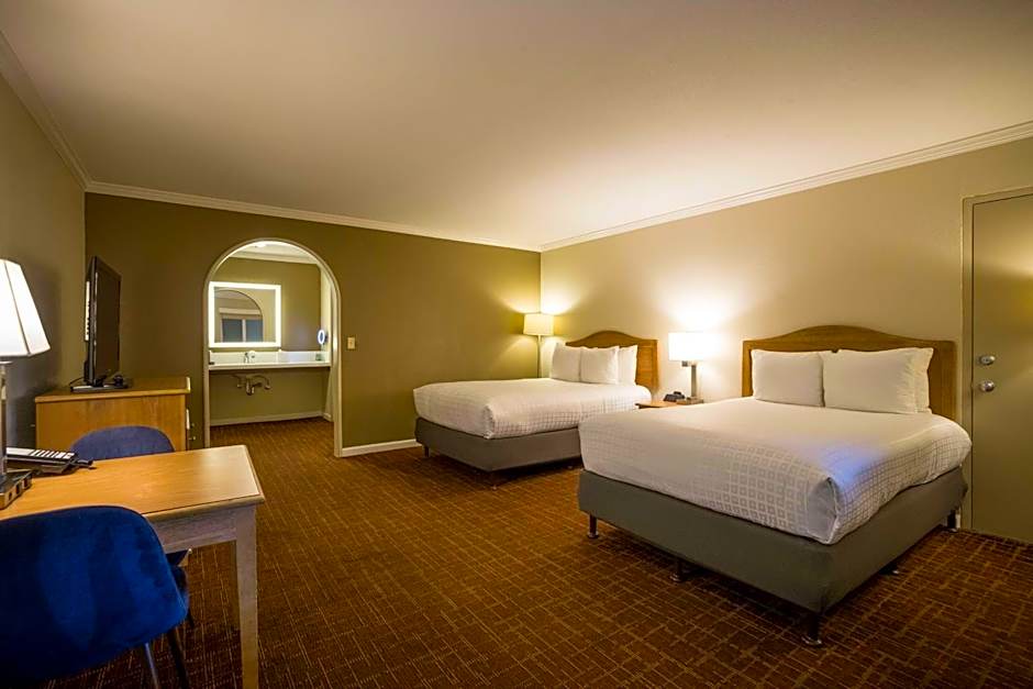 Best Western Inn