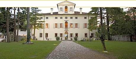 Villa Cigolotti