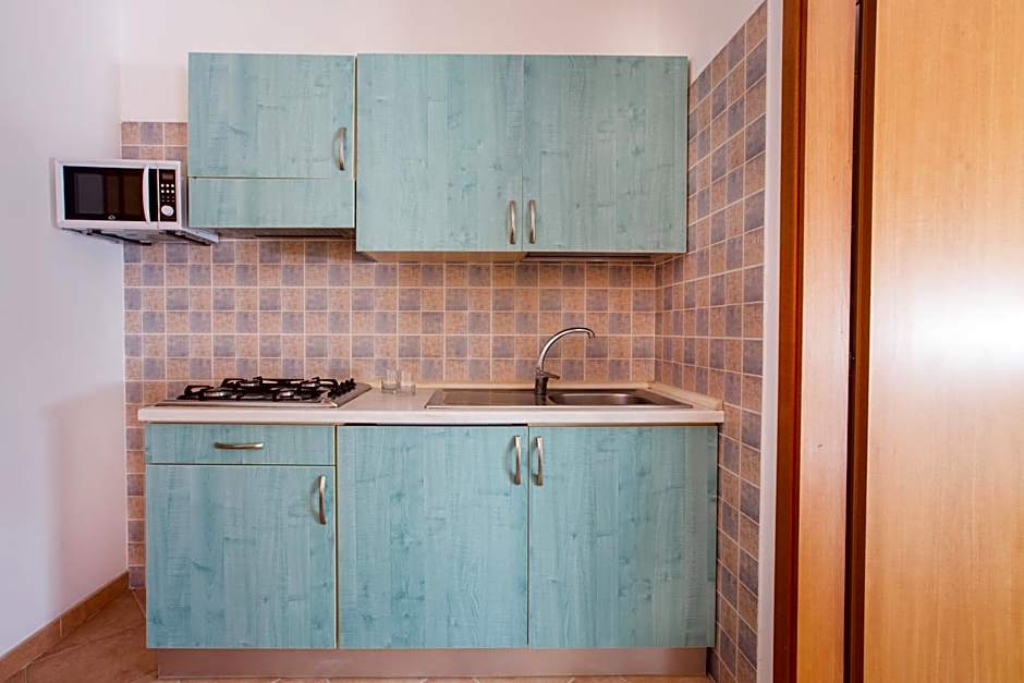 Residence Fontana Vecchia