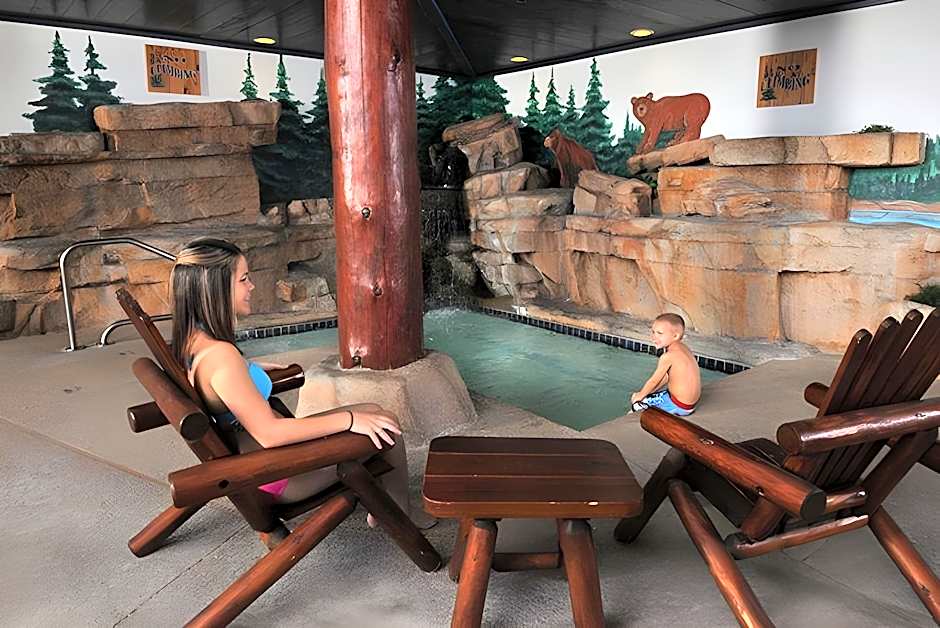 Stoney Creek Hotel Columbia