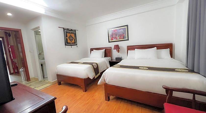 Sapa Lakeview Hotel