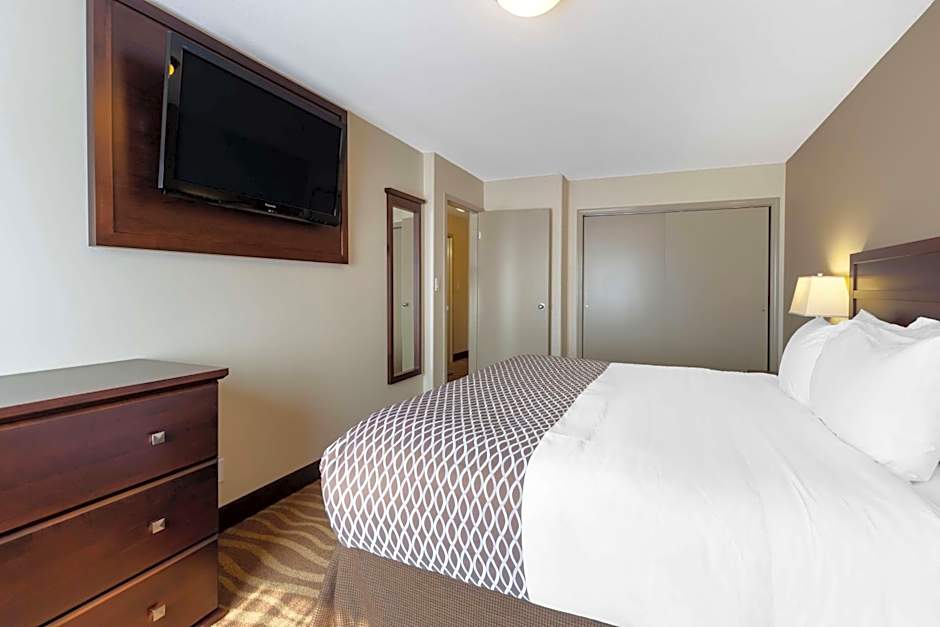 Best Western High Road Inn