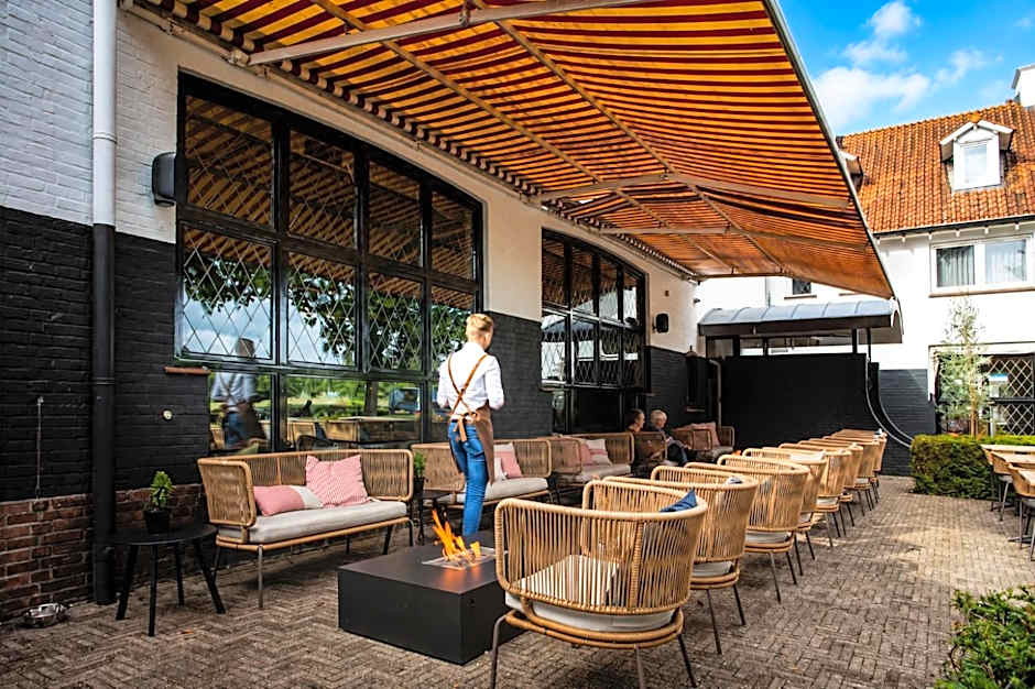 Paping Hotel & Spa - Rest Vonck by Flow