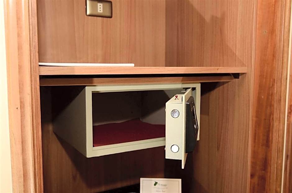 Hotel Diego de Almagro Puerto Montt