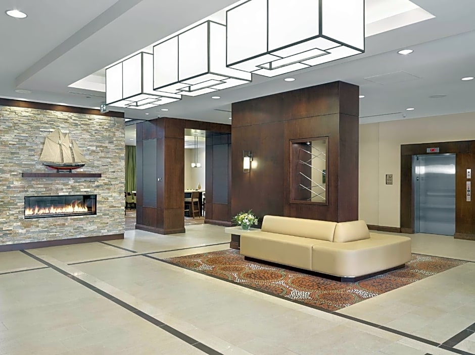 Homewood Suites By Hilton Halifax Downtown