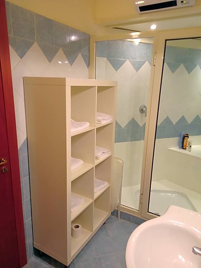 beb maryposa appartment