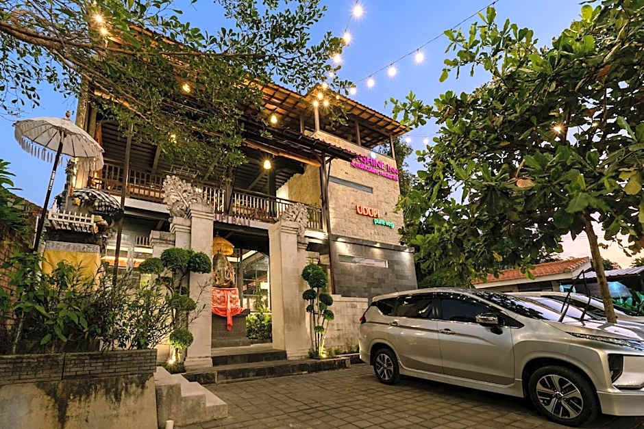 Bali Sunshine Nusa Dua