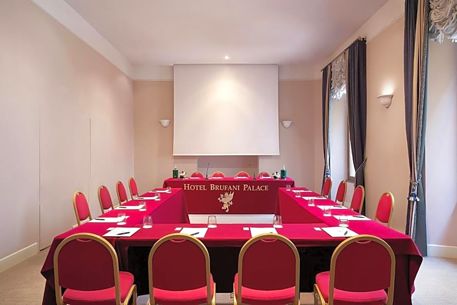 Sina Brufani Hotel