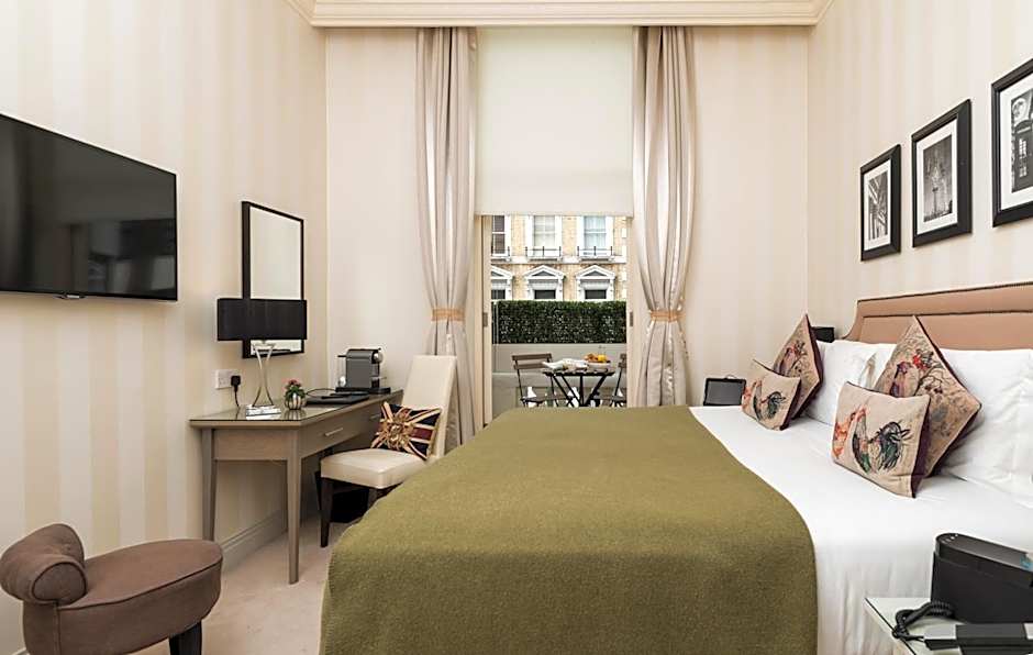 Hotel Xenia, Autograph Collection by Marriott