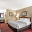 Quality Inn Gettysburg Battlefield