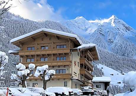 Superior Hotel Persal