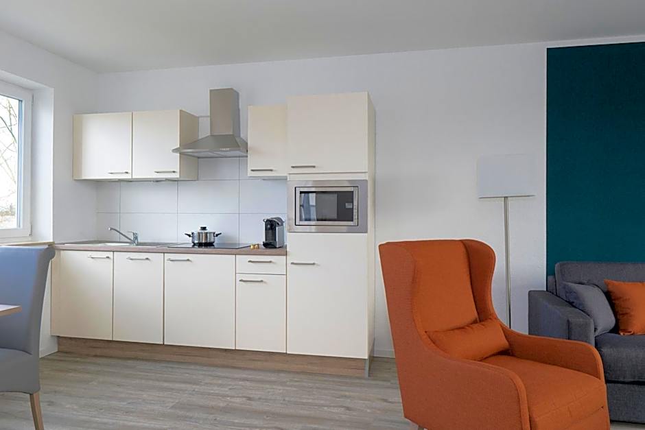 Boardinghouse Living28 Kaarst