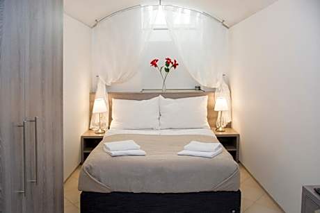 Economy Basement Apartment