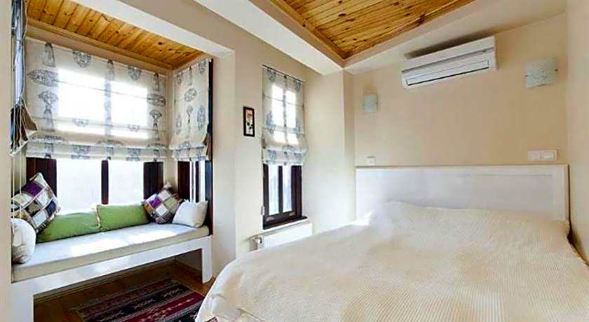NO 34 HOTEL – Istanbul, 