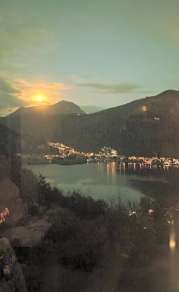 La Finestra sul Lago