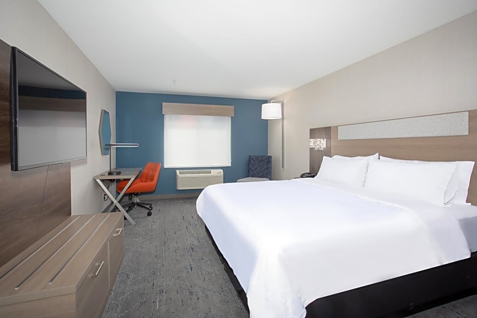 Holiday Inn Express Hotel & Suites Grand Junction By IHG