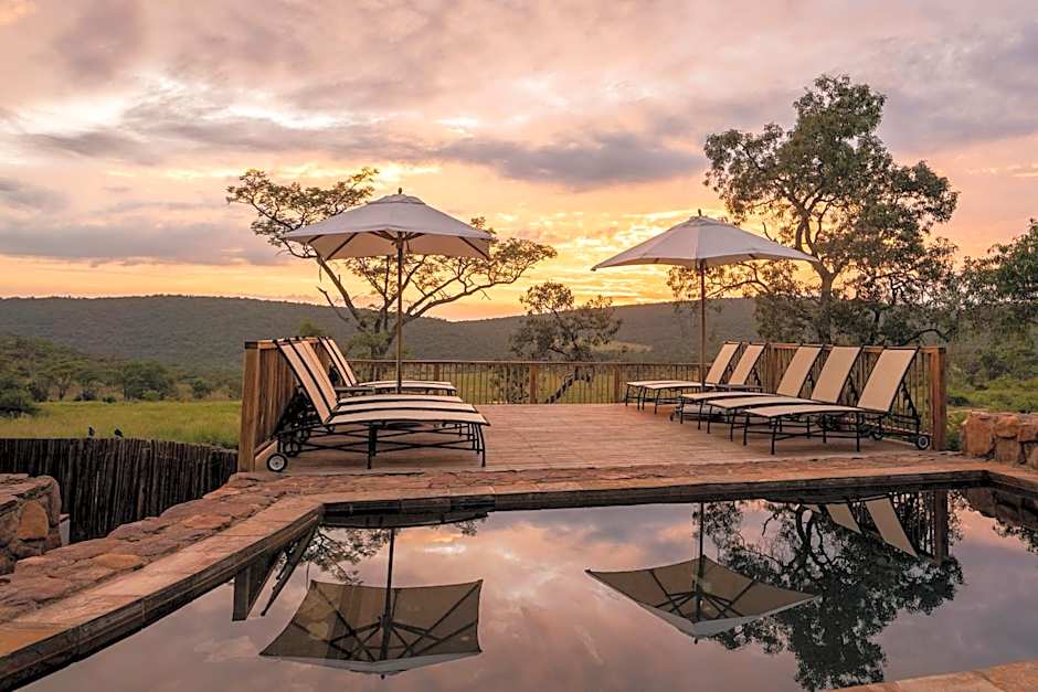 Ekuthuleni Lodge