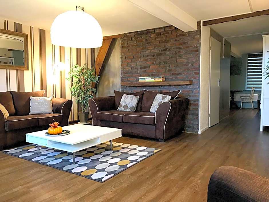 Carré Hotel Zuid-Limburg