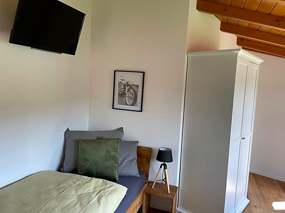 Rönkhausen Appartements