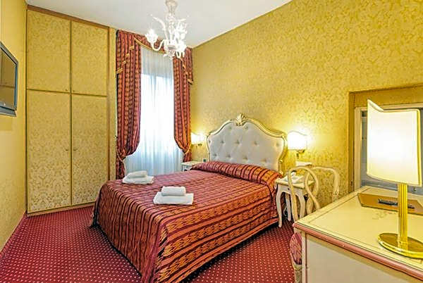 Hotel Castello