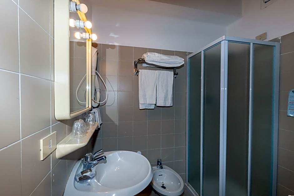 Hotel Adrimer