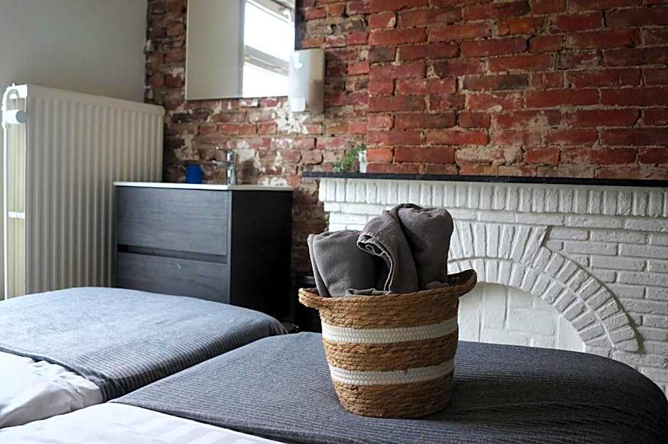 Herberg, Het Wapen van Tilburg