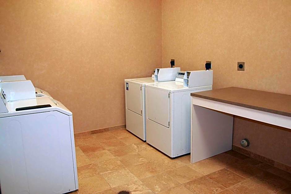 Hampton Inn By Hilton Omaha West-Lakeside