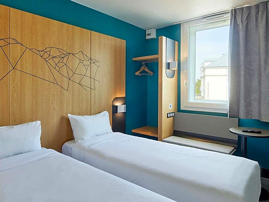 B&B HOTEL Paris Roissy CDG Aéroport