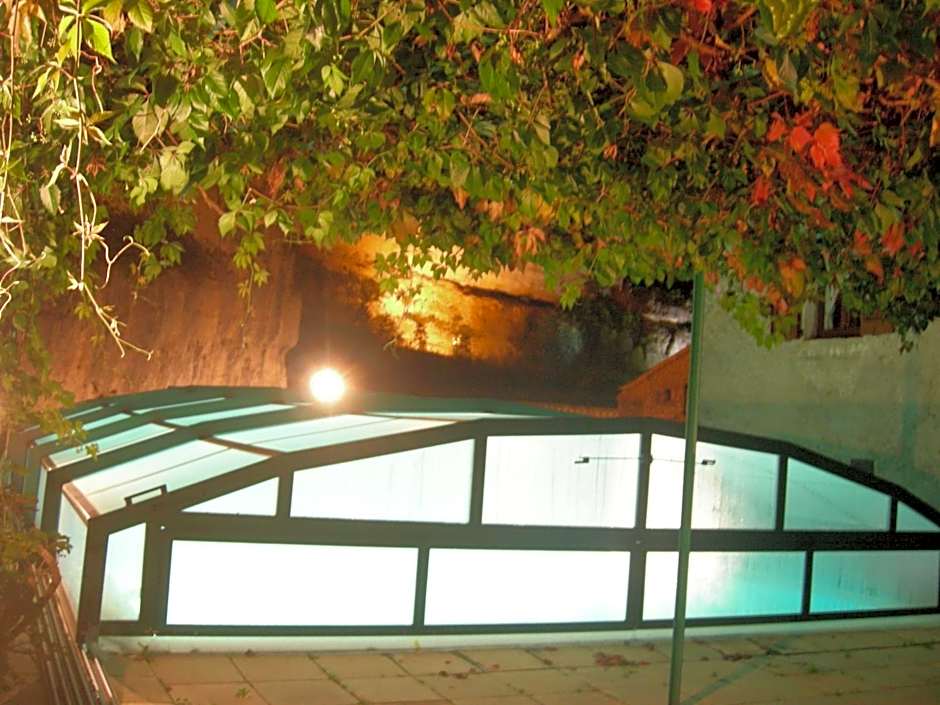Logis Hotel restaurant Auberge de la Cascade