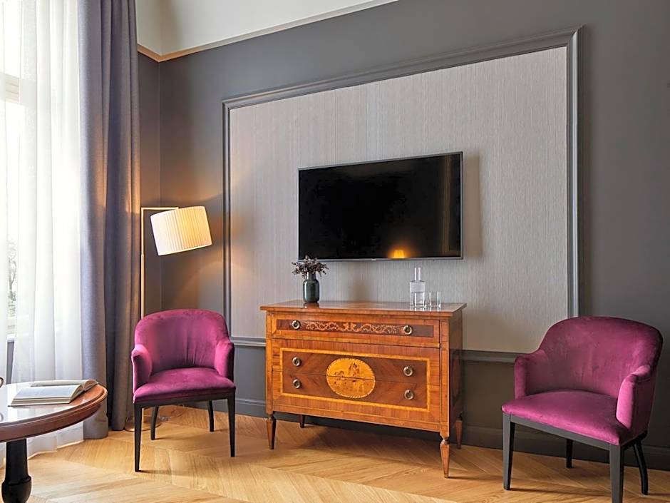 Hotel Villa Del Sogno