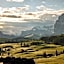 COMO Alpina Dolomites