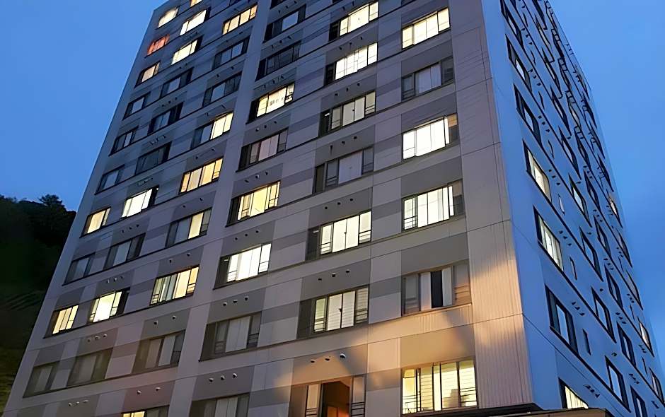 Saito Hotel
