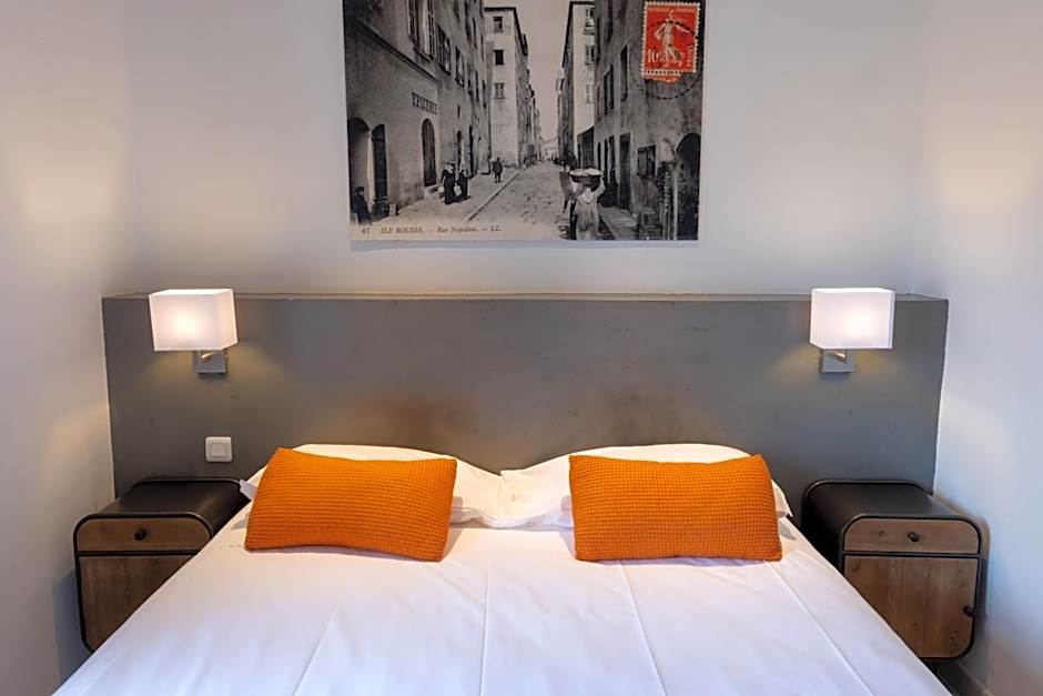 Hôtel Casa Rossa & Spa