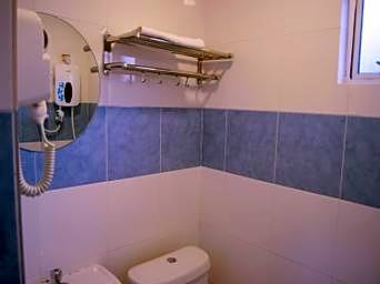 Santorini Hotel Melaka