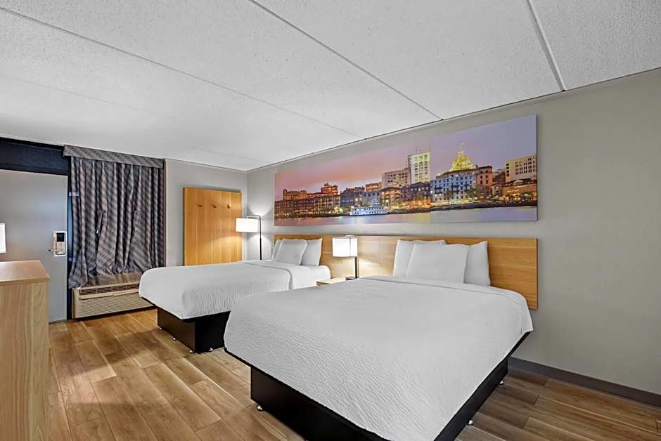 Days Inn by Wyndham Statesboro