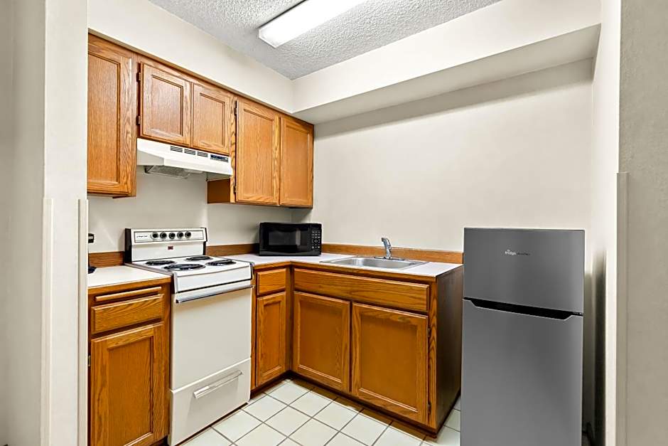 Quality Inn Mount Vernon